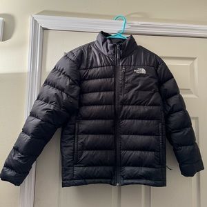 North Face Jacket SMALL